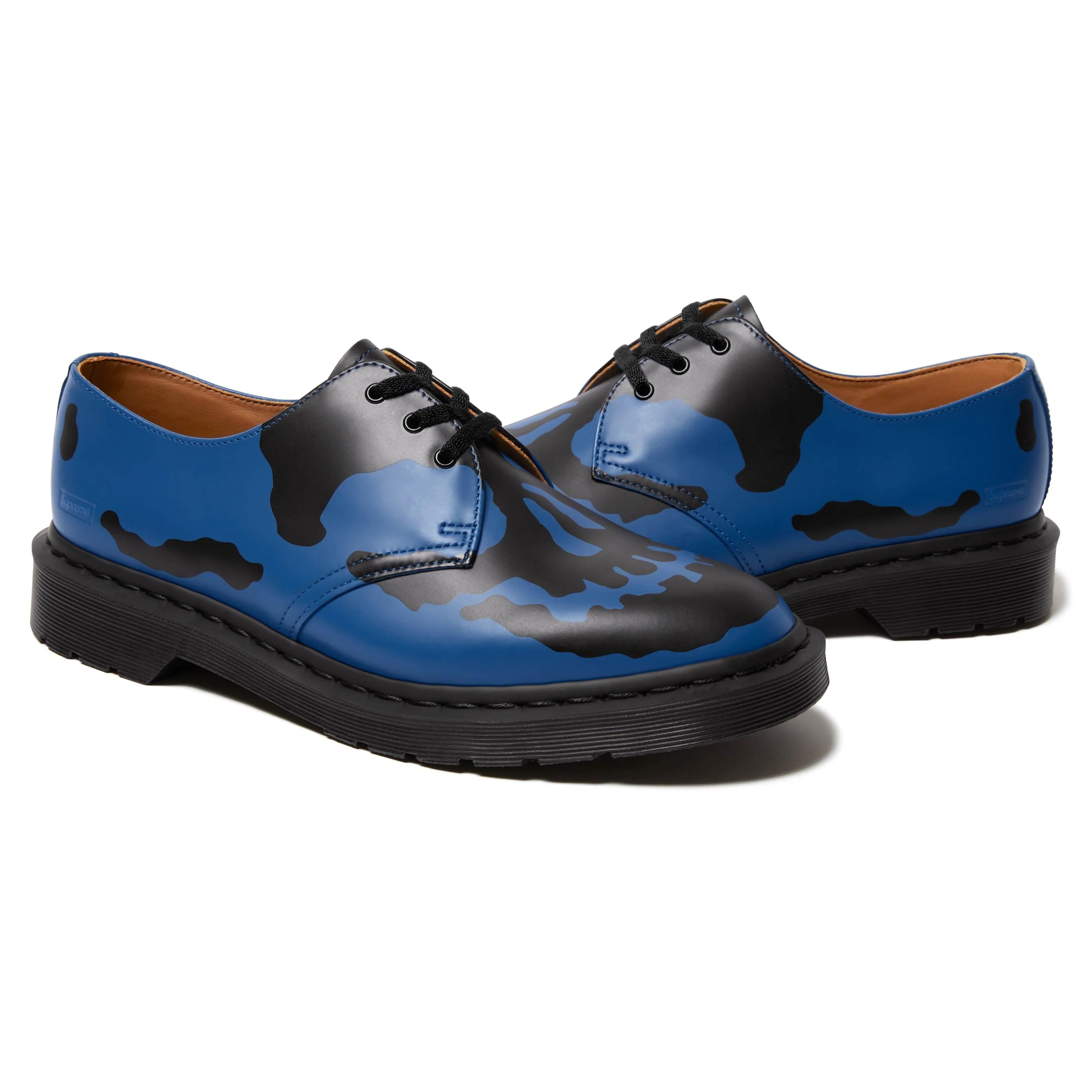 Supreme®/Dr. Martens® 1461 3-Eye Shoe view 3